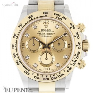 Rolex Oyster Perpetual Cosmograph Daytona 116503 844885