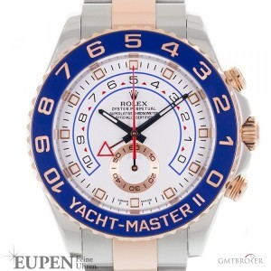 Rolex Oyster Perpetual Yacht-Master II 116681 907037