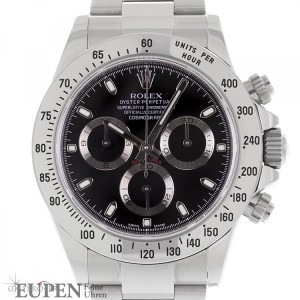 Rolex Oyster Perpetual Cosmograph Daytona 116520 751385