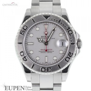 Rolex Oyster Perpetual Yacht-Master 168622 319857