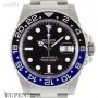 Rolex Oyster Perpetual GMT-Master II