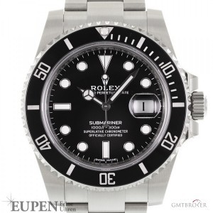 Rolex Oyster Perpetual Submariner Date 116610LN 876824