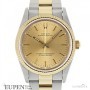Rolex Oyster Perpetual 34mm