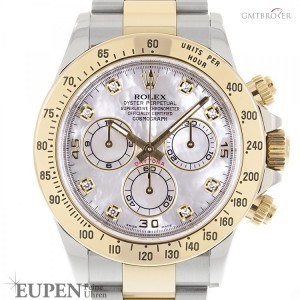 Rolex Oyster Perpetual Cosmograph Daytona 116523 859013