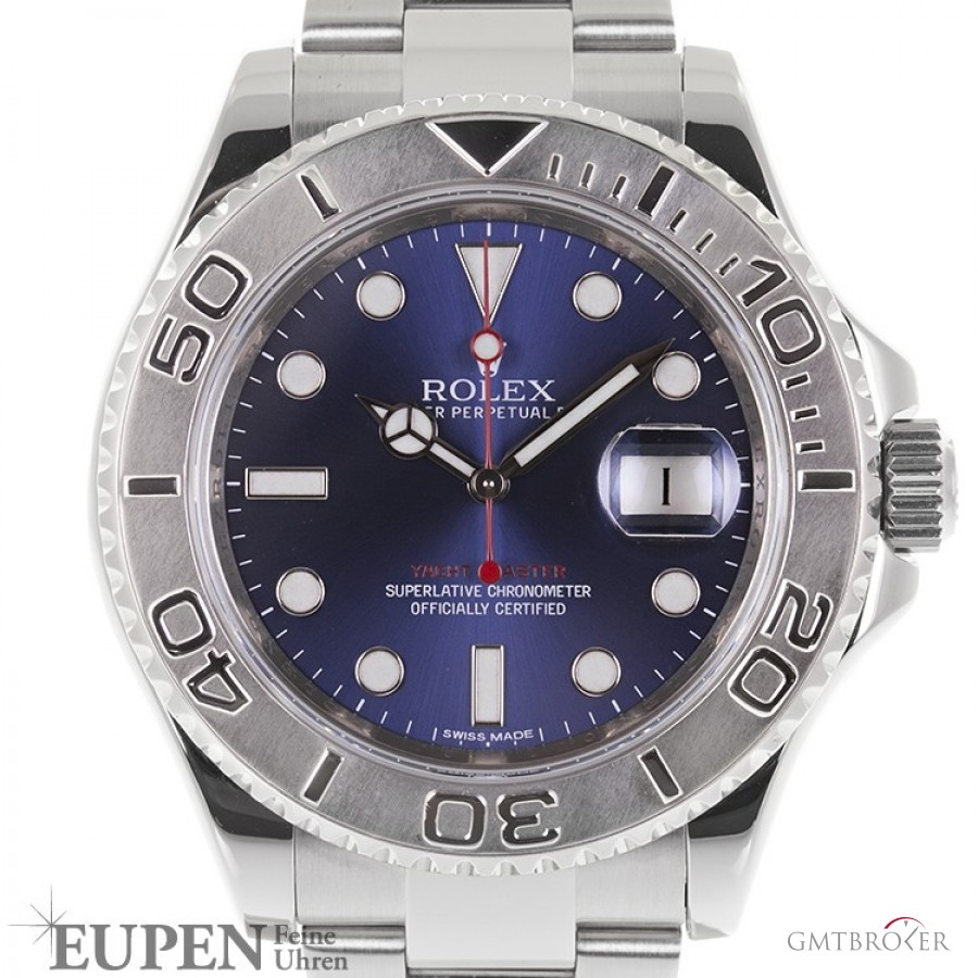 Rolex Oyster Perpetual Yacht-Master 116622 797469