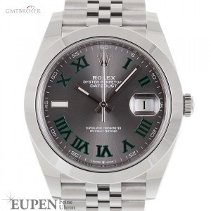 Rolex Oyster Perpetual Datejust 41mm 126300 884888
