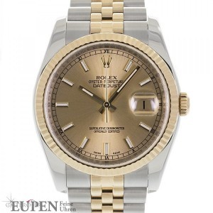 Rolex Oyster Perpetual Datejust 116233 556777