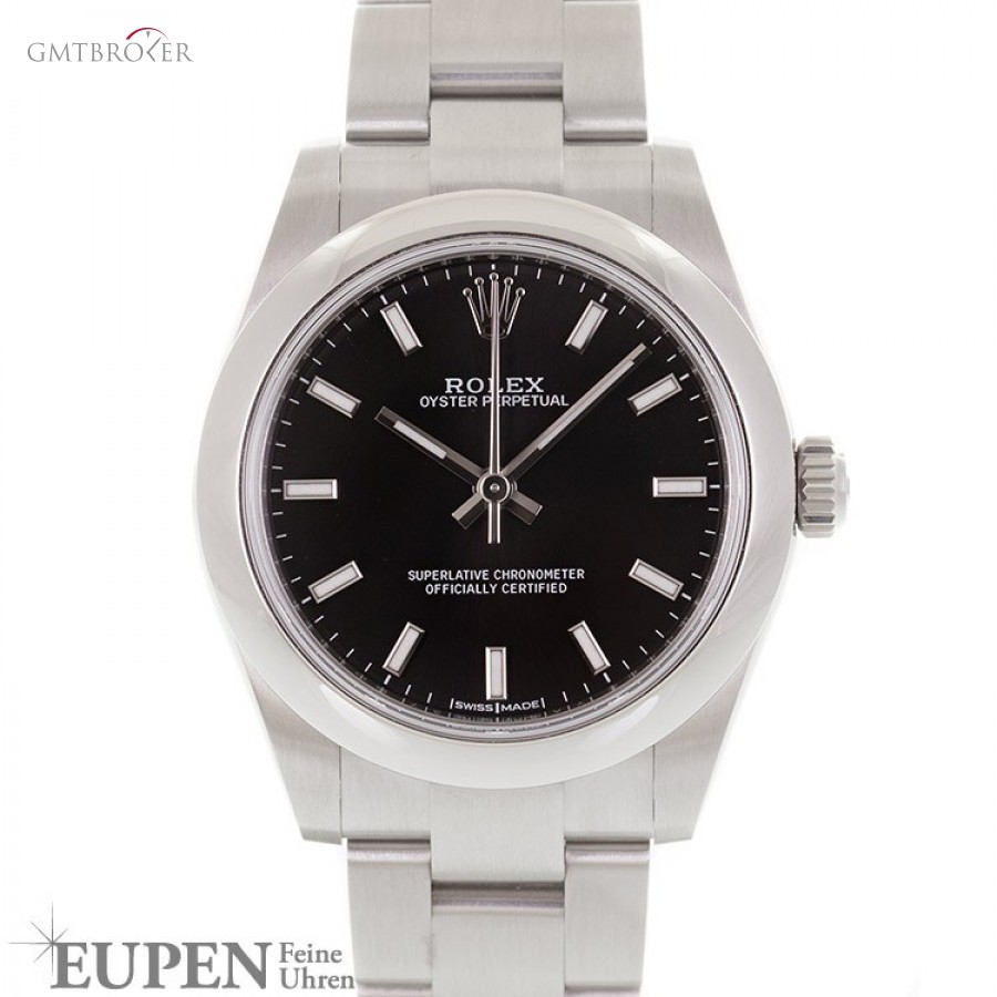 Rolex Oyster Perpetual 177200 900206