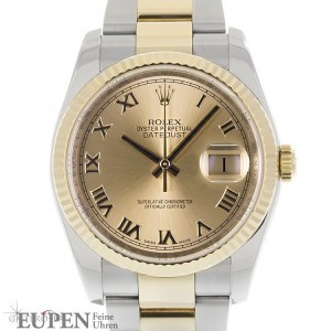Rolex Oyster Perpetual Datejust 116233 800409