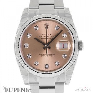 Rolex Oyster Perpetual Datejust 116234 343767