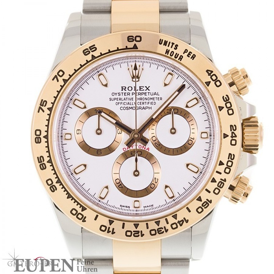 Rolex Oyster Perpetual Cosmograph Daytona 116503 880835
