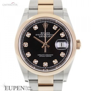 Rolex Oyster Perpetual Datejust 36mm 126201 860147