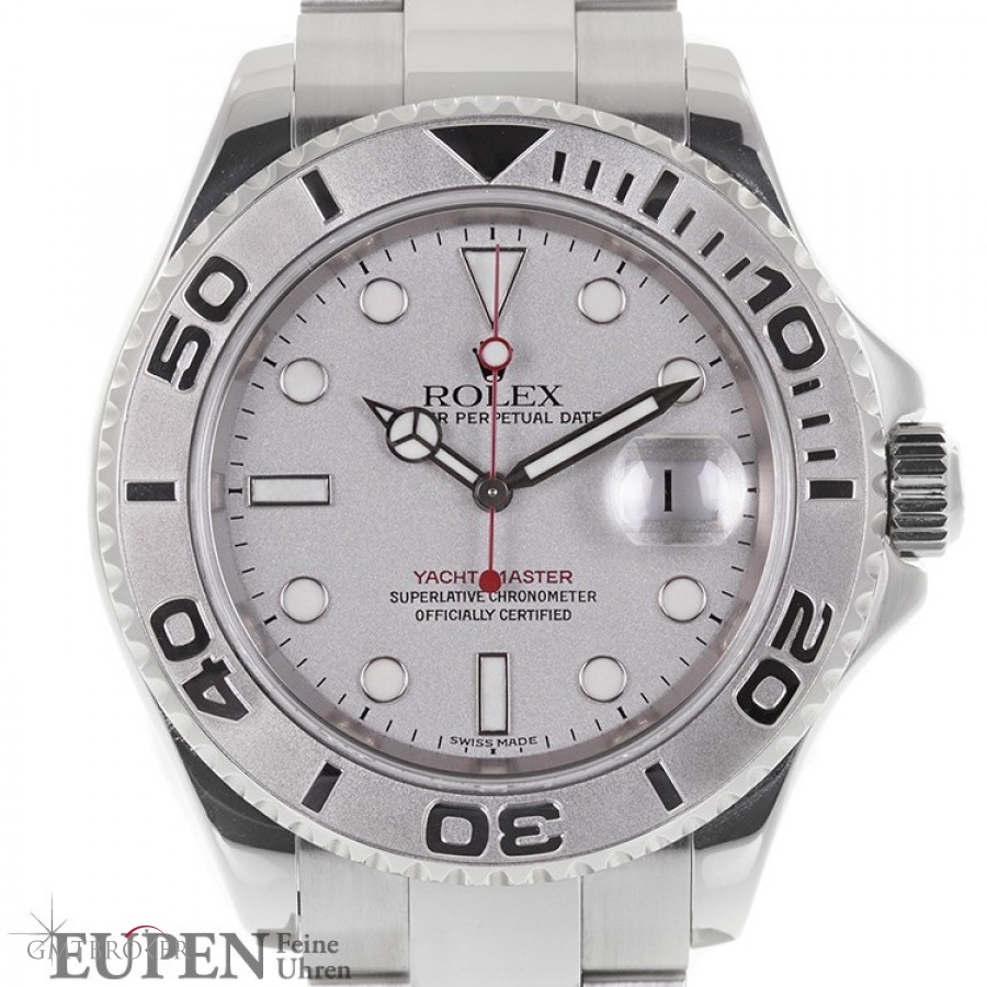 Rolex Oyster Perpetual Yacht-Master 16622 786608