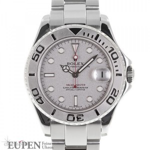 Rolex Oyster Perpetual Yacht-Master 168622 900446