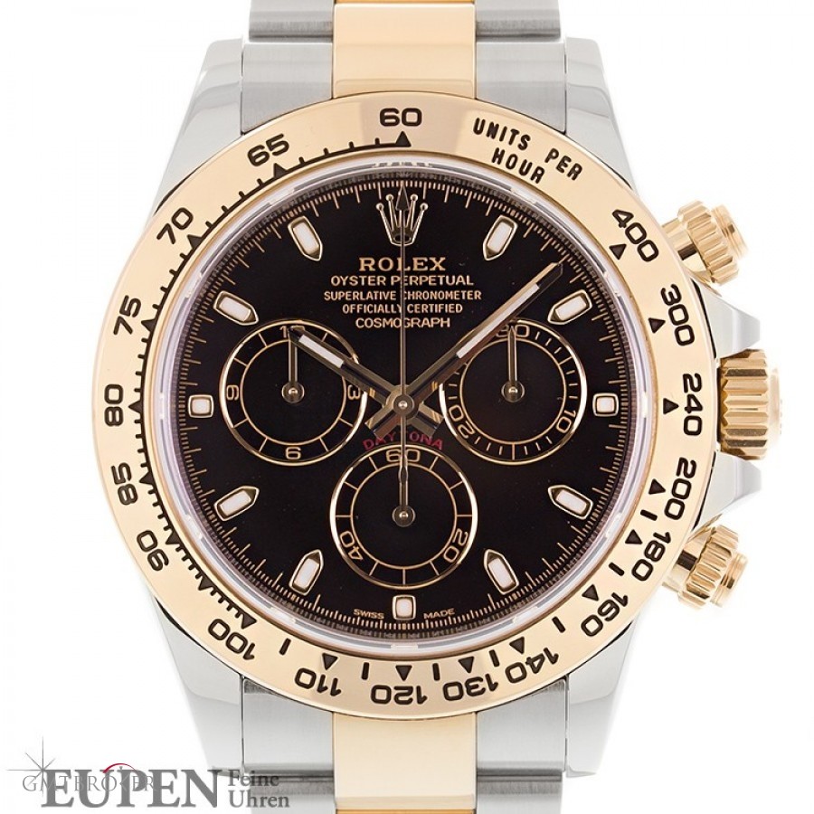 Rolex Oyster Perpetual Cosmograph Daytona 116503 890342