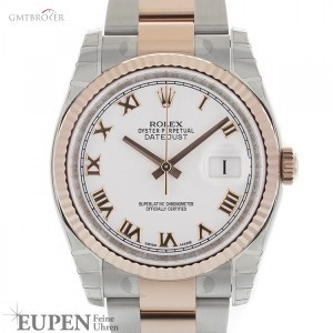 Rolex Oyster Perpetual Datejust 116231 559499