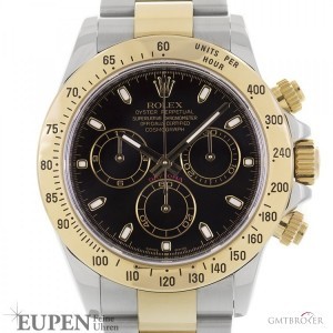 Rolex Oyster Perpetual Cosmograph Daytona 116523 761117