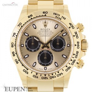 Rolex Oyster Perpetual Cosmograph Daytona 116508 853262