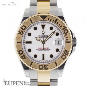 Rolex Oyster Perpetual Yacht-Master 168623 523693