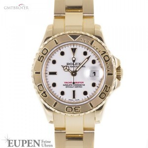 Rolex Oyster Perpetual Yacht-Master 169628 838420