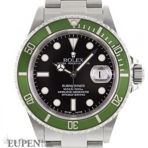 Rolex Oyster Perpetual Submariner Date 16610 846100