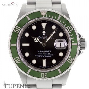 Rolex Oyster Perpetual Submariner Date 16610LV 876800