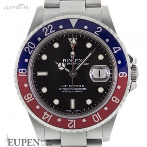 Rolex Oyster Perpetual GMT-Master II 16710 575701