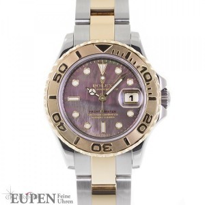 Rolex Oyster Perpetual Yacht-Master 169623 859133