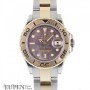 Rolex Oyster Perpetual Yacht-Master