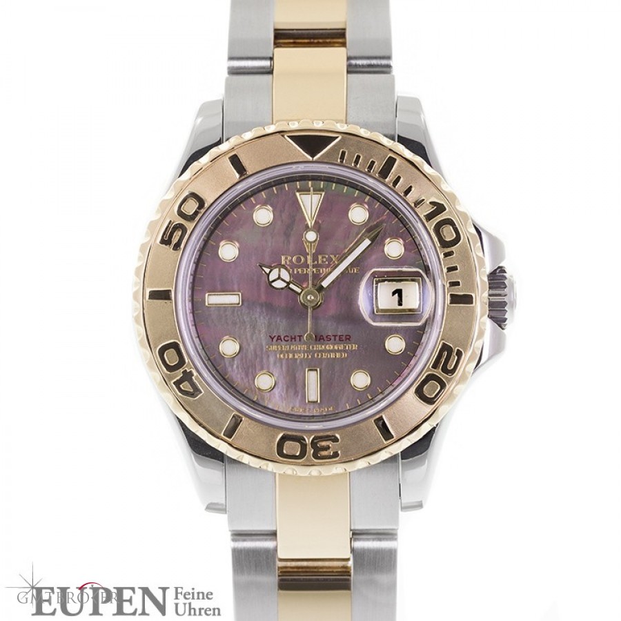 Rolex Oyster Perpetual Yacht-Master 169623 859133