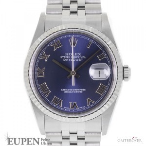 Rolex Oyster Perpetual Datejust 16234 272793