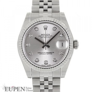 Rolex Oyster Perpetual Datejust 178274 653149