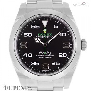 Rolex Oyster Perpetual Air-King 116900 732857