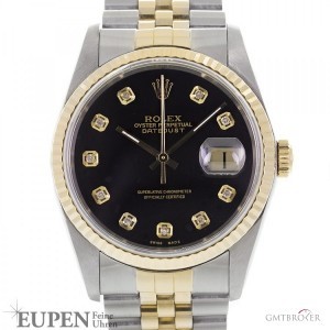Rolex Oyster Perpetual Datejust 16233 522135