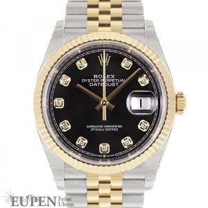 Rolex Oyster Perpetual Datejust 36mm 126233 853184