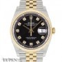 Rolex Oyster Perpetual Datejust 36mm