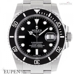 Rolex Oyster Perpetual Submariner Date 116610LN 808751