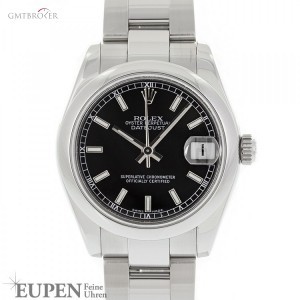 Rolex Oyster Perpetual Datejust 178240 272933