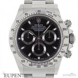Rolex Oyster Perpetual Cosmograph Daytona 116520 823442