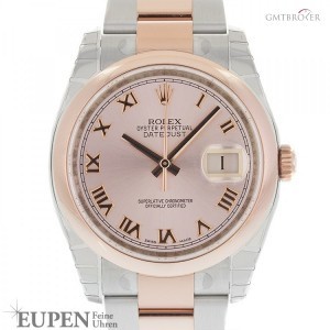 Rolex Oyster Perpetual Datejust 116201 274623