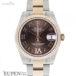 Rolex Oyster Perpetual Datejust 178271 844534