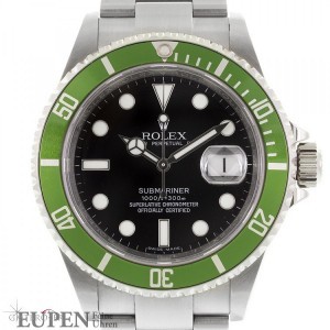 Rolex Oyster Perpetual Submariner Date 16610LV 844996