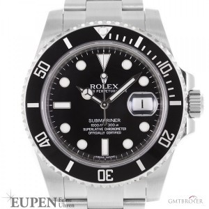 Rolex Oyster Perpetual Submariner Date 116610LN 716479