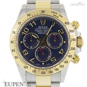 Rolex Oyster Perpetual Cosmograph Daytona 116523 837058