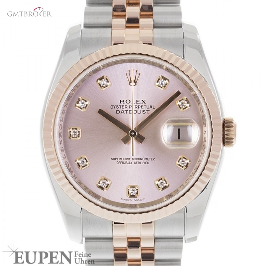 Rolex Datejust 116231 775268