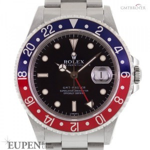 Rolex Oyster Perpetual GMT-Master 16700 908315
