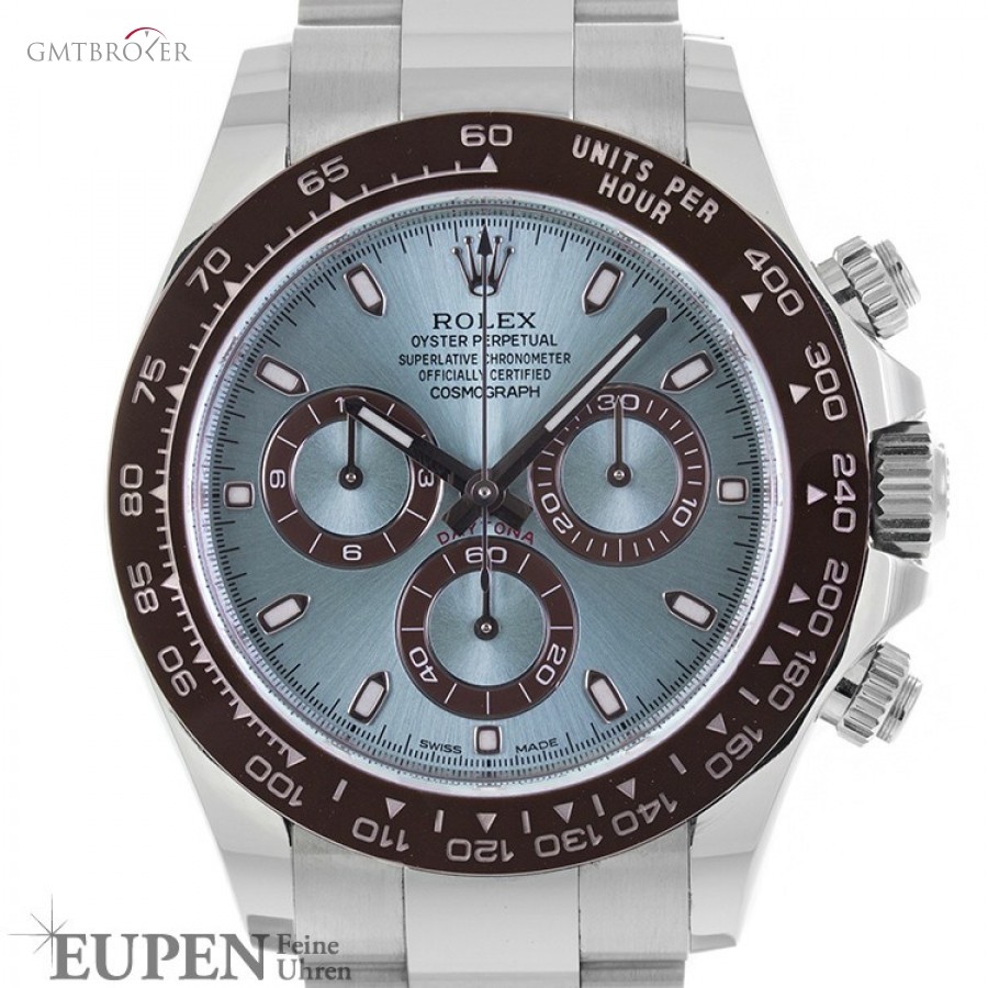 Rolex Oyster Perpetual Cosmograph Daytona 116506 516241