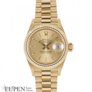 Rolex Oyster Perpetual Datejust 69178 764321