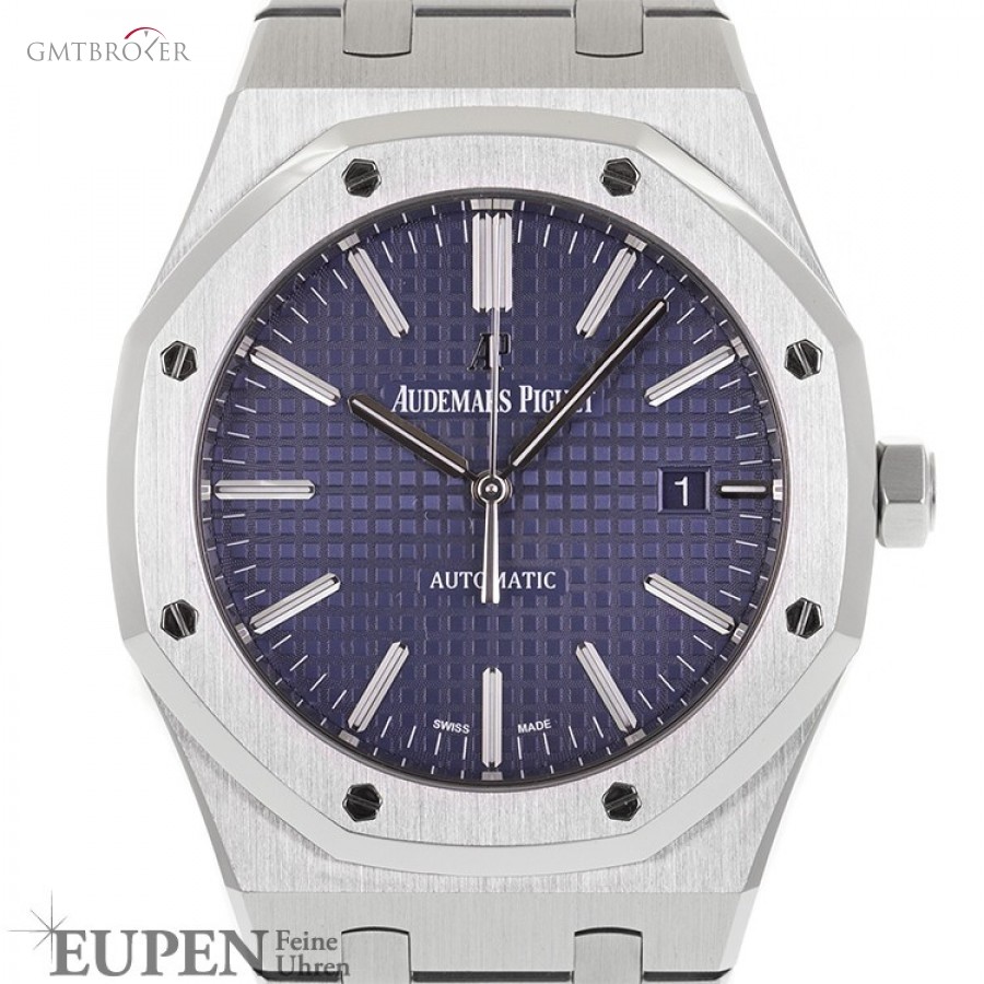 Audemars Piguet Royal Oak Selfwinding 15400ST.OO.1220ST.03 859301