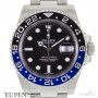 Rolex Oyster Perpetual GMT-Master II
